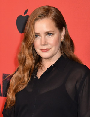 photos Amy Adams