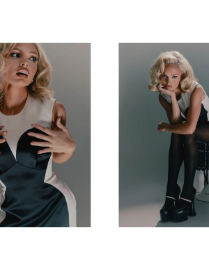 photos Natalie Alyn Lind