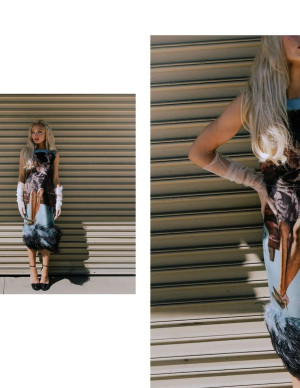 photos Natalie Alyn Lind