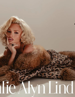 photos Natalie Alyn Lind