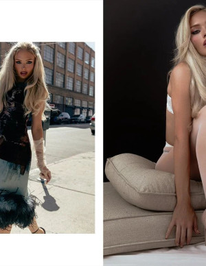 photos Natalie Alyn Lind