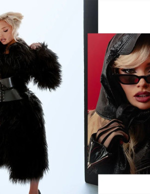 photos Natalie Alyn Lind