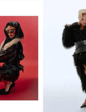 photos Natalie Alyn Lind
