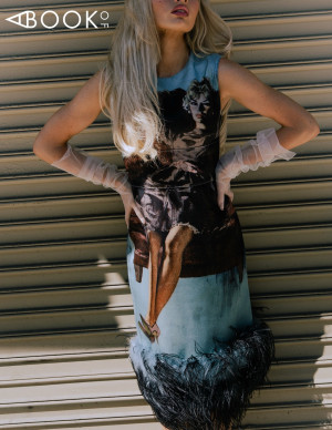photos Natalie Alyn Lind