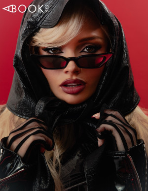 photos Natalie Alyn Lind