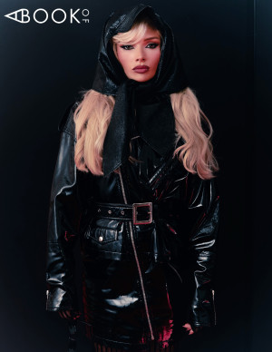 photos Natalie Alyn Lind