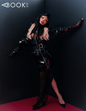 photos Natalie Alyn Lind