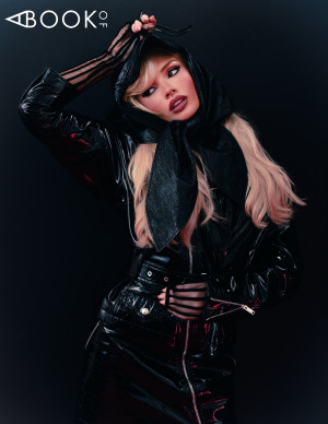 photos Natalie Alyn Lind