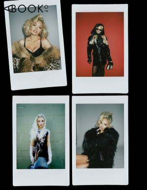 photos Natalie Alyn Lind