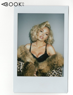 photos Natalie Alyn Lind