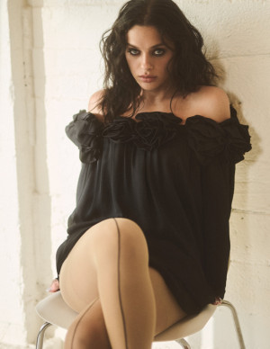 photos Odeya Rush