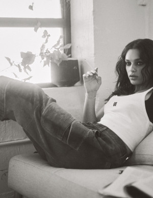 photos Odeya Rush