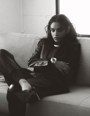 photos Odeya Rush