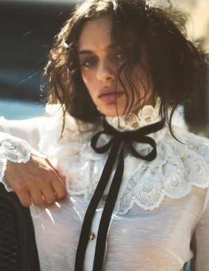 photos Odeya Rush