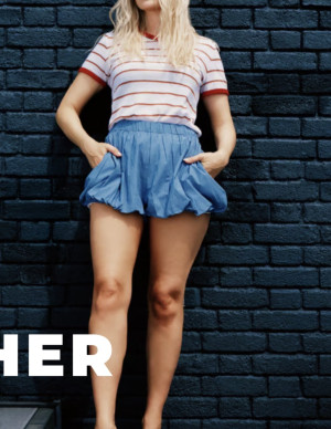 photos Holly Willoughby