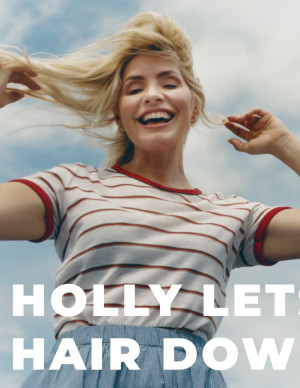 photos Holly Willoughby