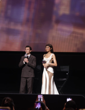 photos Zendaya Coleman