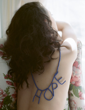 photos Lily McInerny