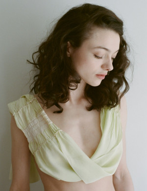 photos Lily McInerny