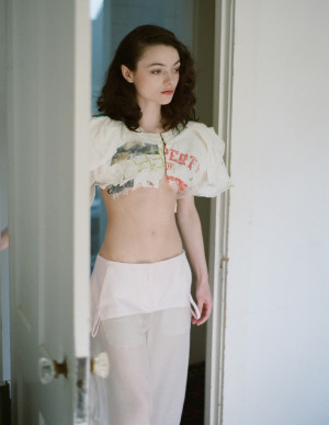 photos Lily McInerny