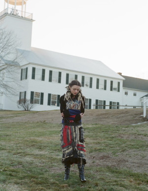 photos Lily McInerny