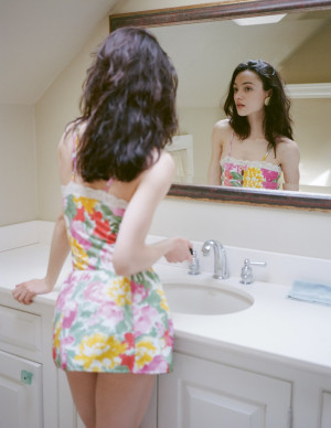 photos Lily McInerny