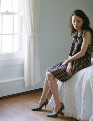 photos Lily McInerny