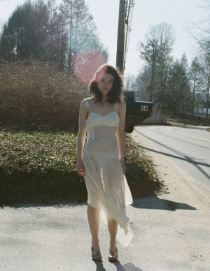 photos Lily McInerny