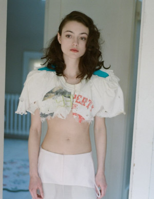 photos Lily McInerny