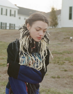 photos Lily McInerny