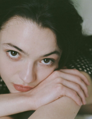 photos Lily McInerny
