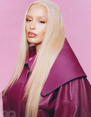 photos Jorja Smith