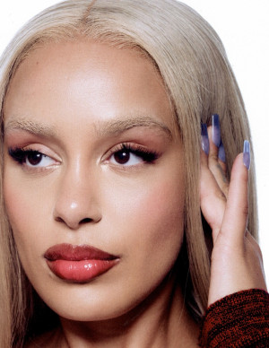 photos Jorja Smith