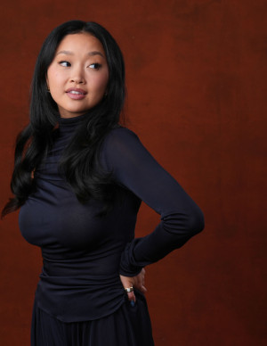 photos Lana Condor 