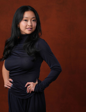 photos Lana Condor 
