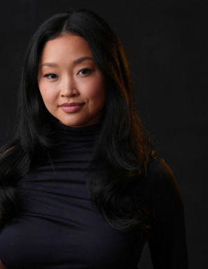photos Lana Condor 