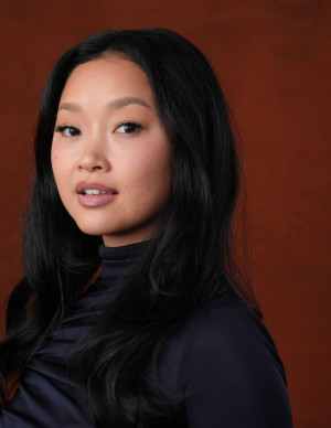 photos Lana Condor 