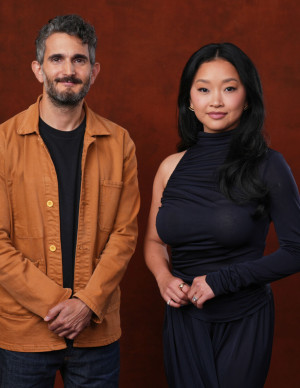 photos Lana Condor 