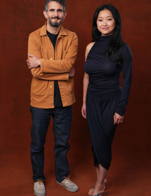 photos Lana Condor 