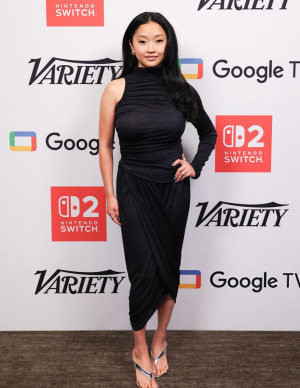 photos Lana Condor 