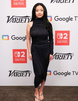 photos Lana Condor 