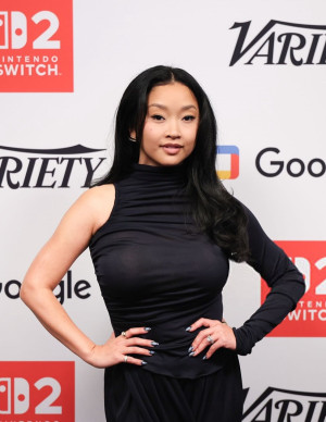 photos Lana Condor 