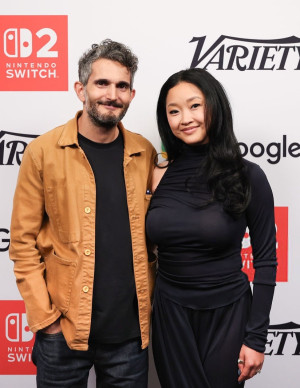 photos Lana Condor 