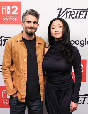 photos Lana Condor 