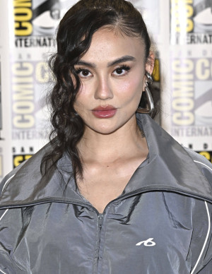 photos Agnez Mo