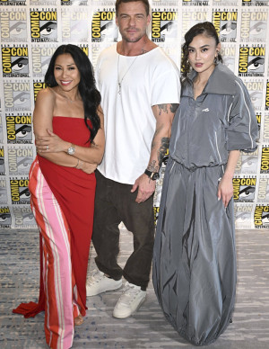 photos Agnez Mo