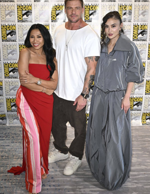 photos Agnez Mo