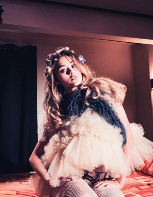photos Lizzy Greene