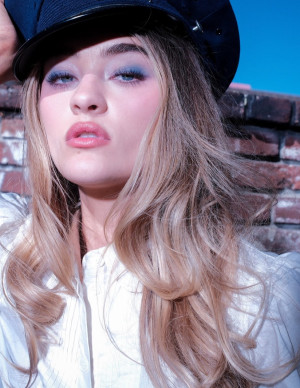 photos Lizzy Greene