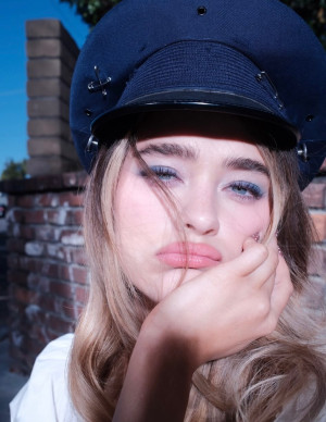 photos Lizzy Greene